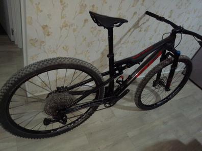 Mtb milanuncios outlet