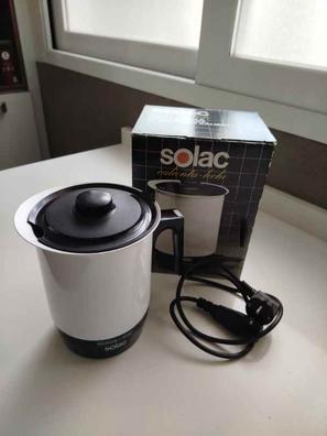 Calienta leche de segunda mano Milanuncios