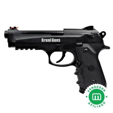 Pistola de Fogueo BruniGuns MOD 92