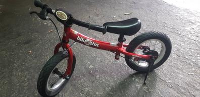 BIKESTAR 2-en-1 Bicicleta sin Pedales para niños y niñas 2-3 años