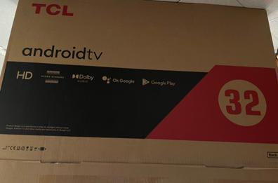 Android tv box Imagen y sonido de segunda mano barato en Murcia Provincia