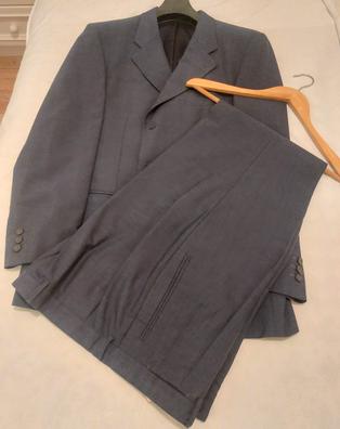 Traje de hombre de ceremonia con chaqueta de solapa · Emidio Tucci · El  Corte Inglés