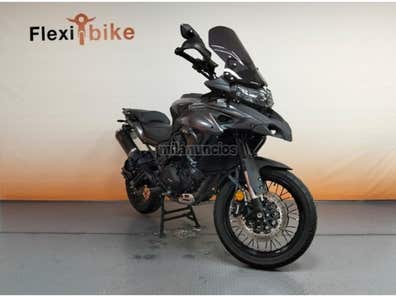 BENELLI - TRK 502