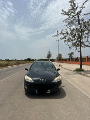 407 sw de segunda mano en Baleares Provincia | Milanuncios