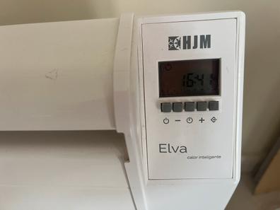 Emisor termico hjm de segunda mano Milanuncios