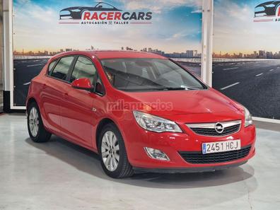 OPEL ASTRA H 1.7 CDTI 110 CV en venta en Santiago de Compostela por Mino  Autos