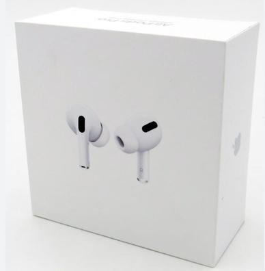 AURICULARES APPLE AIRPODS (1ª GENERACIÓN)