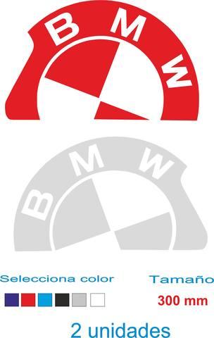Adhesivos para casco Bmw Motorsport