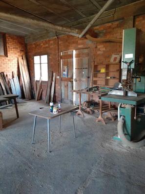 Maquina para cortar madera combinada multifuncion de bricolaje para  carpinteria