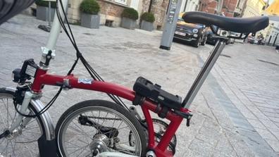 Bicicletas de segunda mano baratas Milanuncios