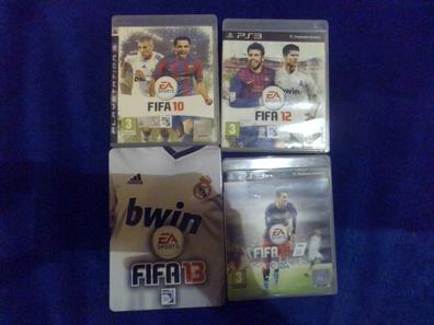 Jogo FIFA 16 (PS3) em segunda mão durante 15 EUR em Sevilla na WALLAPOP