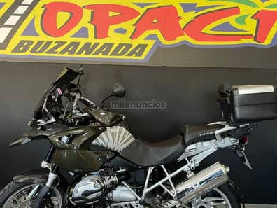 BMW R 1200 GS
