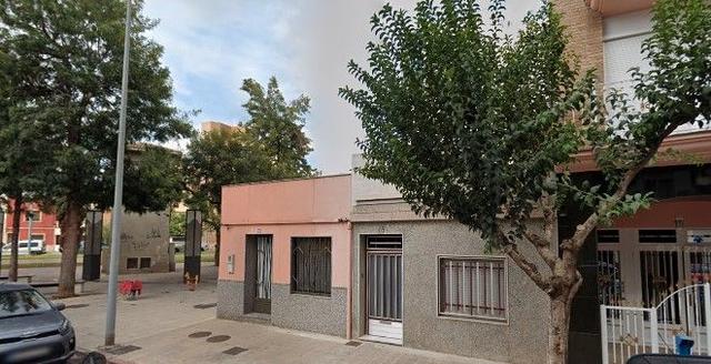 Milanuncios - Calle Piedad 3 hab, terraza