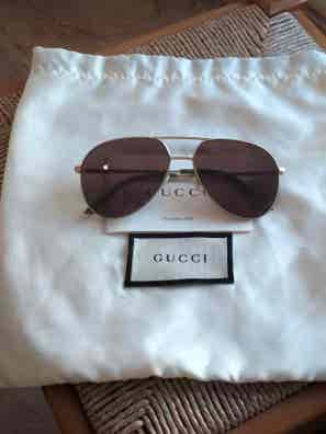 Gafas de sol Gafas de mujer de segunda mano baratas Málaga | Milanuncios