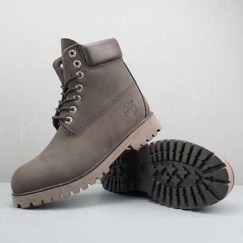 - Botas Timberland