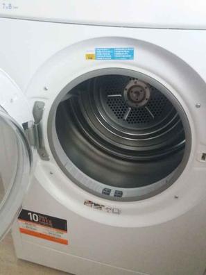 Secadora ropa Electrodomésticos baratos de segunda mano baratos |