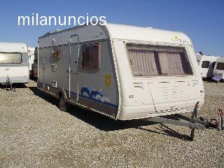 Milanuncios - PARKING CARAVANAS Y AUTOCARAVANAS