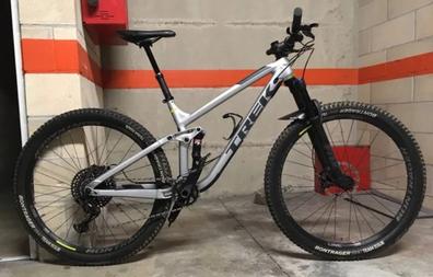 Trek fuel ex 7 Bicicletas de segunda mano baratas Milanuncios