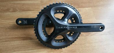 Grupo shimano ultegra 11v segunda mano hot sale