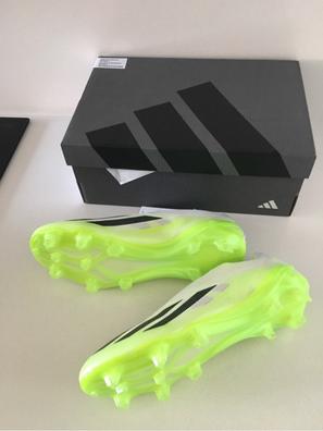 Botas fútbol multitaco Adidas de segunda mano por 20 EUR en Meco