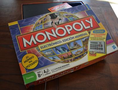 Monopoly electronico de segunda mano Milanuncios