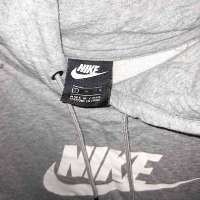 Sudaderas nike Moda y complementos de segunda mano barata