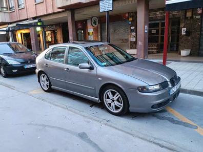 Seat León Mk1 Supercopa, seat leon 1m