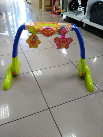 Milanuncios Arco de actividades Playskool