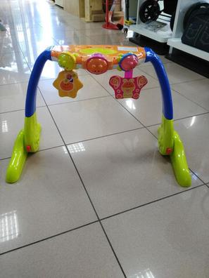 Nana estrellitas playskool de segunda mano Milanuncios