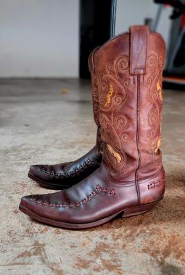 sendra Moda y complementos de segunda mano barata |