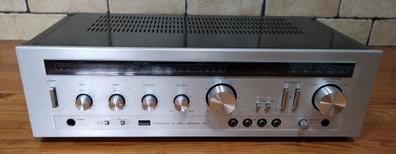 Tocadiscos, cd, radio de segunda mano por 90 EUR en Algeciras en