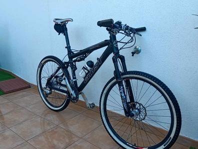 Bici cheap ghost mujer