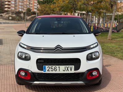 Milanuncios - Citroen - C3