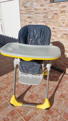 Milanuncios Trona Chicco Polly en