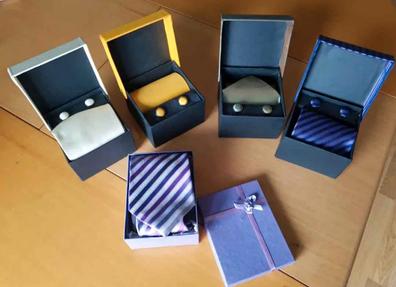 Gemelos de segunda mano para hombre en Madrid Provincia Milanuncios