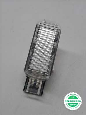 Milanuncios - LUZ INTERIOR AUDI q5 8r
