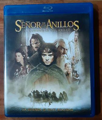 Milanuncios - Vendo peliculas Blu-Ray y DVD