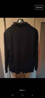 Milanuncios - Chaqueta punto hombre talla 50