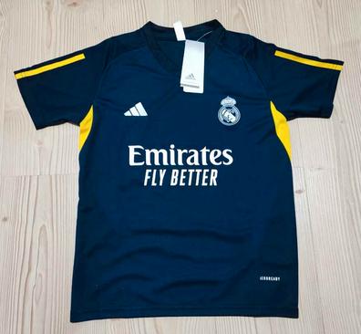 Fútbol Infantil Camiseta Seleccion EspaÃ±ola Carrefour Camiseta