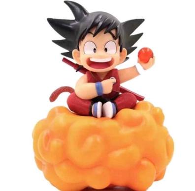 Goku Juguetes de segunda mano baratos en Alicante | Milanuncios