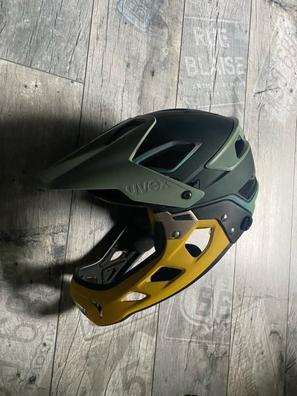 KASK Defender, el nuevo casco integral de carbono para Enduro y DH