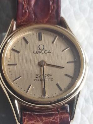 Relojes omega antiguos online precios