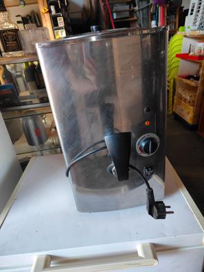 Calentador de leche electrico pequeno Electrodomésticos baratos de segunda  mano baratos