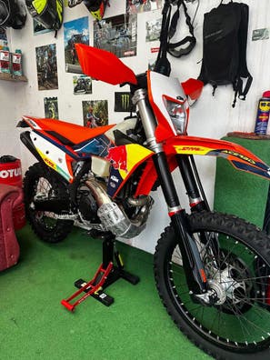 Ktm - exc 300