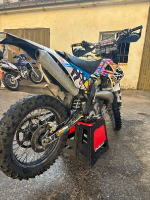 Gas gas - Ec300 2T