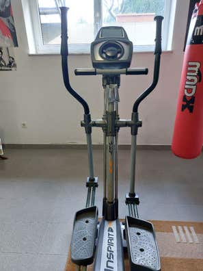 Bicicleta eliptica bh de segunda mano en Valencia Provincia