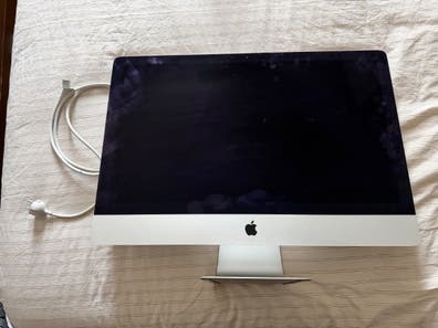 Imac 27 2013 | Milanuncios