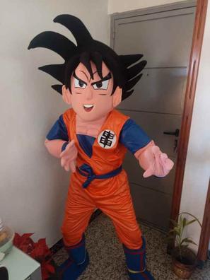 Fiesta goku. Anuncios para comprar y vender de segunda mano | Milanuncios
