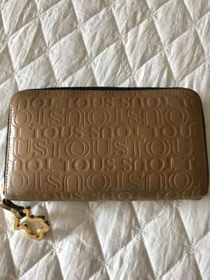 Monederos complementos de segunda mano barata Milanuncios