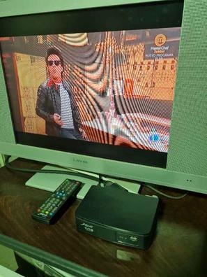 Cómo limpiar una pantalla plana de televisión o pantalla de PC – El blog  del amigo informático